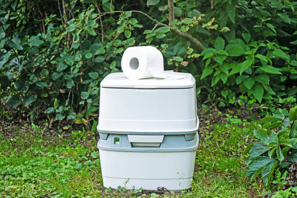 Best High-end porta potty rental  in Farmingdale, NY