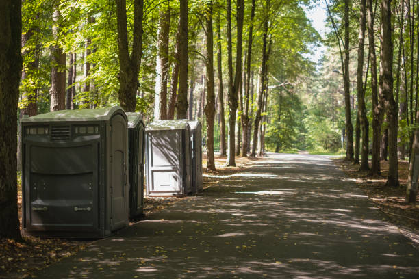 Best High-end porta potty rental  in Farmingdale, NY
