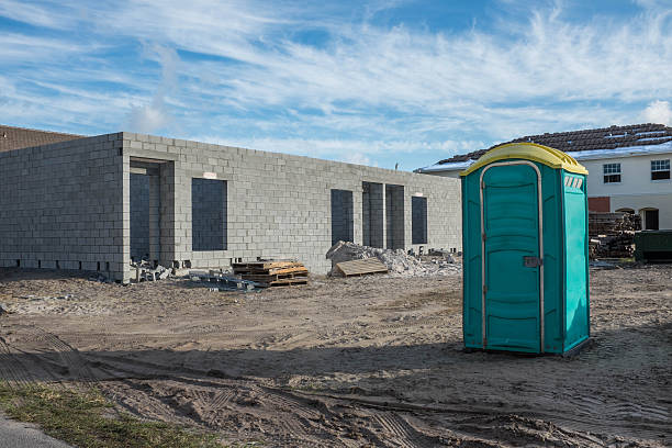 Professional porta potty rental in Farmingdale, NY
